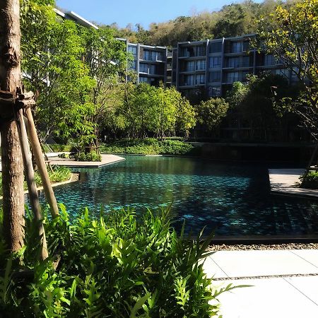 The Valley Khaoyai No.161 Phayayen Exterior photo